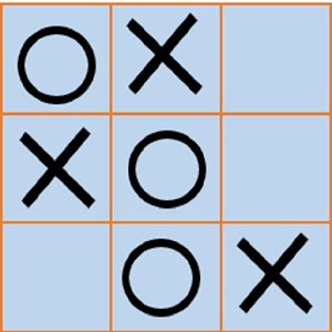 SimTicTacToe