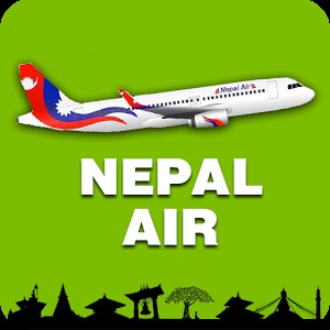 Nepal Air