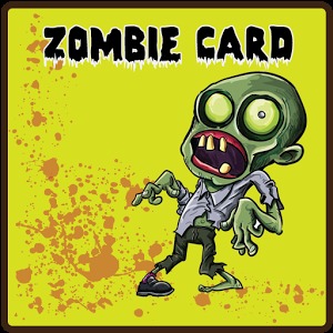 Zombie Card