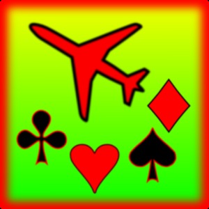 Pilot Solitaire Free