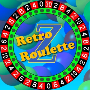 Retro Roulette Z
