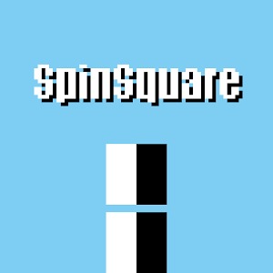 SpinSquare