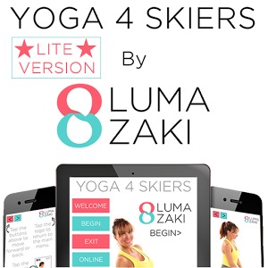 Yoga 4 Skiers - Lite (Free)