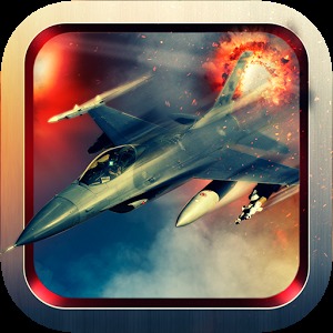 Air Jet Fighter 3D