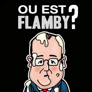 Ou est Flamby ?