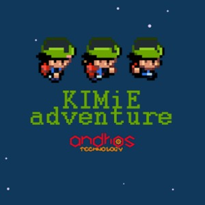 Kimie Adventure