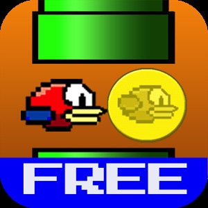 Flappy Quest FREE