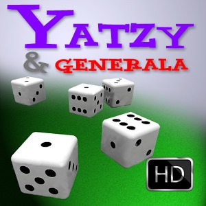 Yatzy & Generala HD