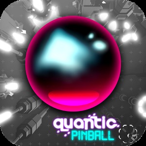 Quantic Pinball Lite