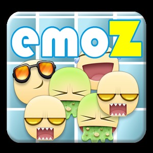 Emoz Emoji