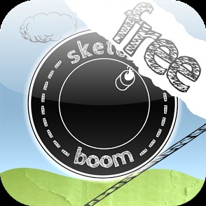 Sketch Boom Free