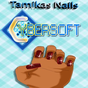 Tamikas Nails