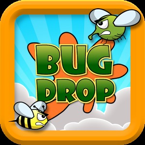 BugDrop - Addictive Fun Game