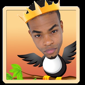 King Bachy Bird