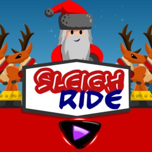 Sleigh Ride HD