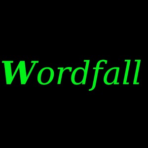 Wordfall