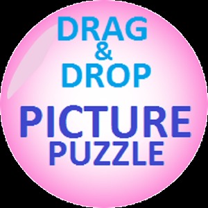 Picture Puzzle Game