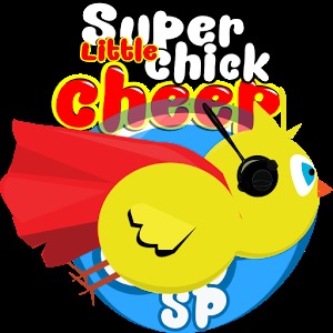 Super Little Chick Cheep GAME