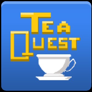 Adventures of Janice:Tea Quest