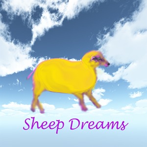 Sheep DreamsHeaven