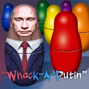 Whack a Putin