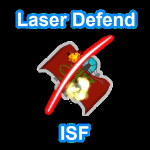 Laser Defend ISF