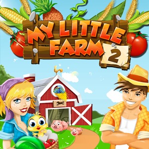 My Little Farm 2