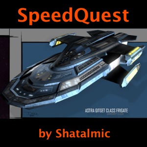 SpeedQuest Lite