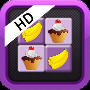 Kids Memory Game HD - FREE