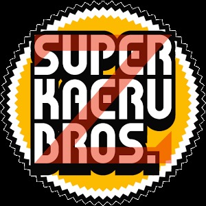 SUPER KAERU BROS. Z