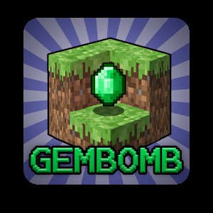 Mineplex - Gem Bomb