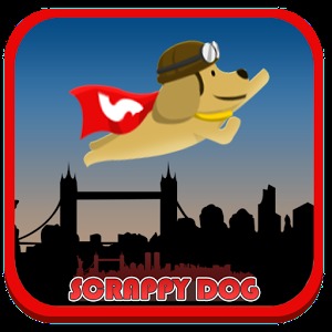 Scrappy Dog: City Adventures