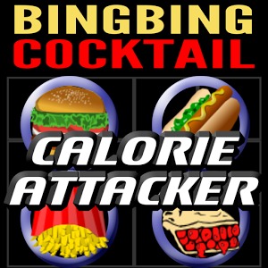 BINGBING CocktailCalorieAttack