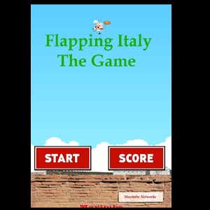 Flapping Italy