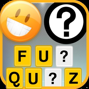 Mugalon Fun Quiz - guess emoji