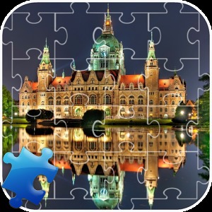 Architecture Jigsaw Puzzle