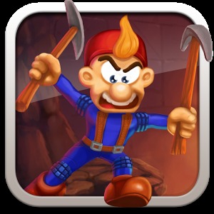 Marv The Miner 2 (FREE)