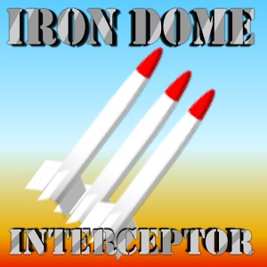 Iron Dome Interceptor