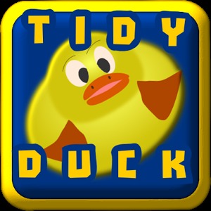 Tidy Duck