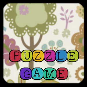 Pattern Images Puzzle Game