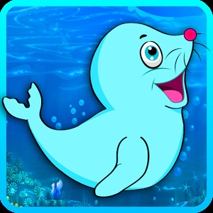 Flappy Sea Animals