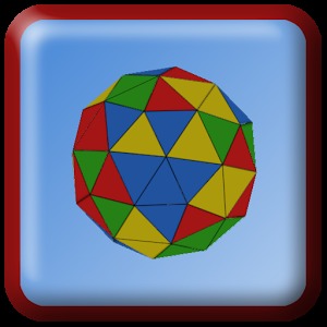 Planet Color Puzzle