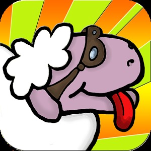 Rocket Sheep