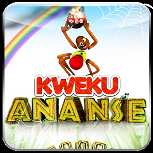 Ananse : The Pots of Wisdom