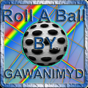 Roll A Ball God Mode