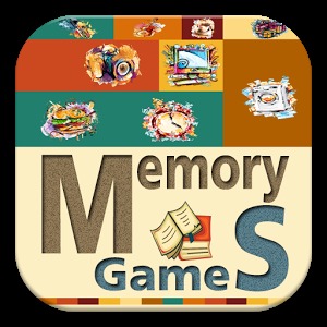 Memory Games - Brain Training