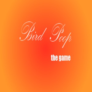 Bird poop the game