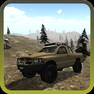 4x4 Mountain Racer