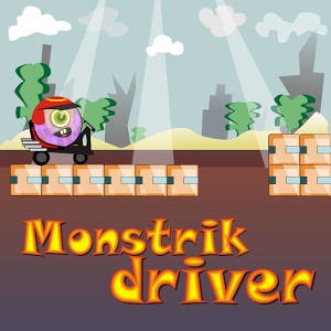 Monstrik Driver