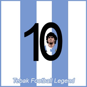 Tebak Football Legend
